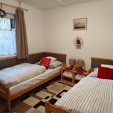 Regina Ranch Hotel Igal Buitenkant foto