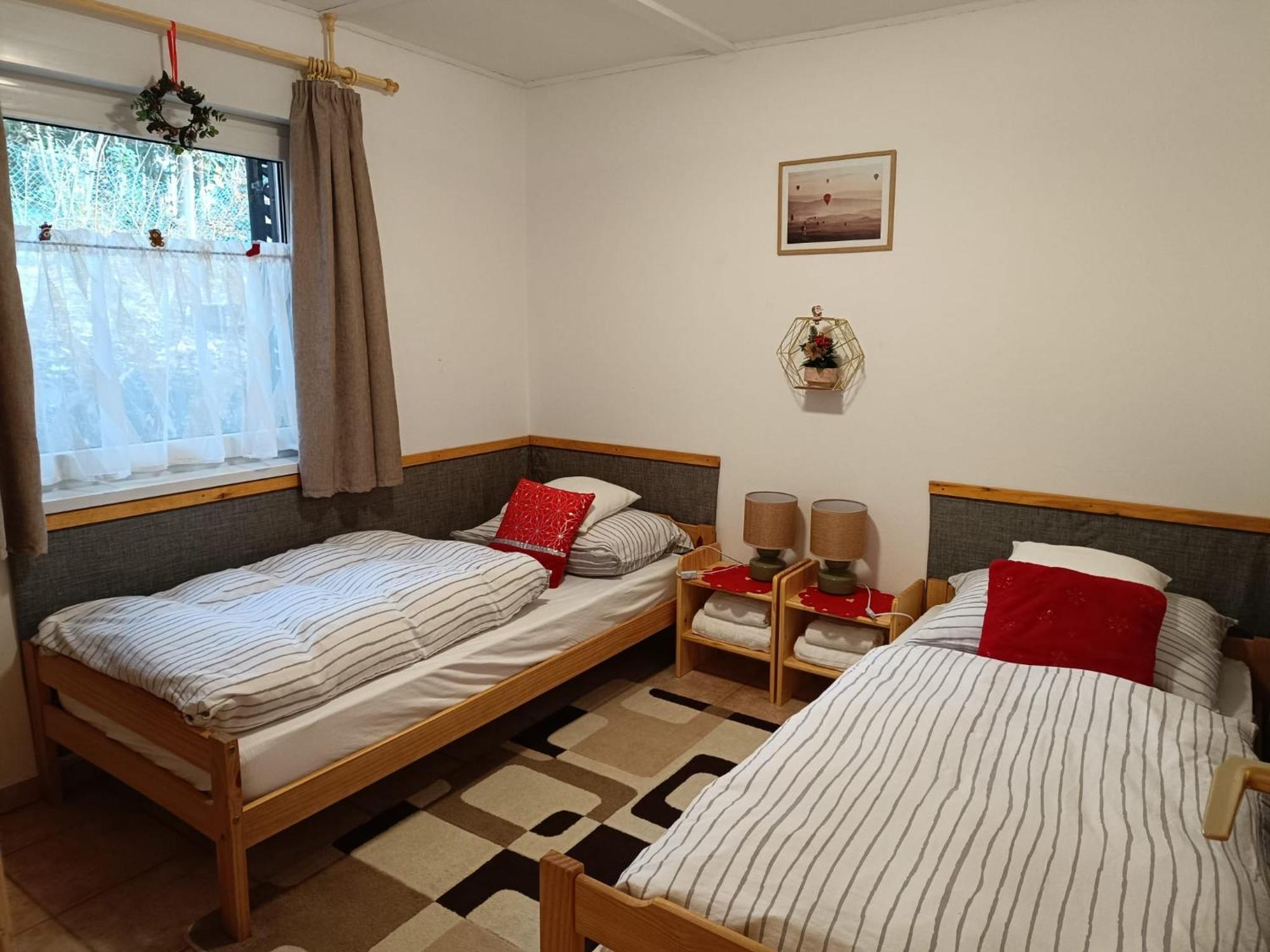 Regina Ranch Hotel Igal Buitenkant foto